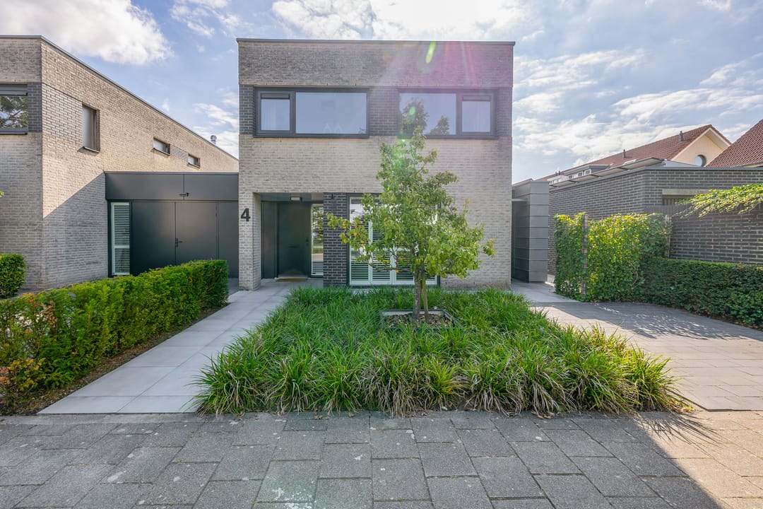 Photo 7 of Groenendaal 4