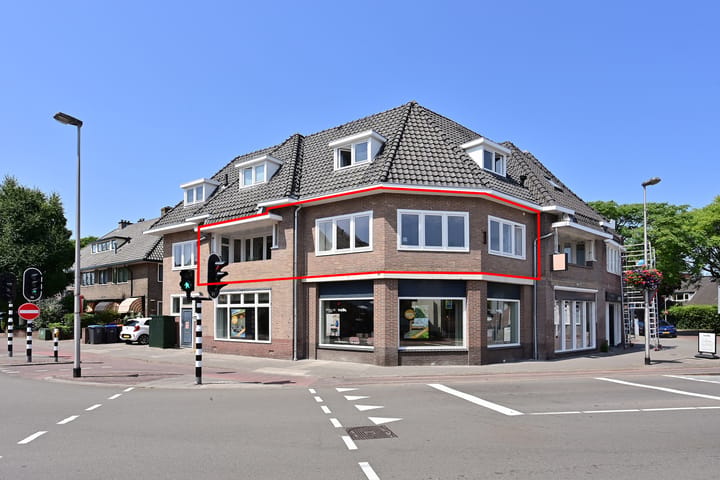 Prinsenstraat 29-A