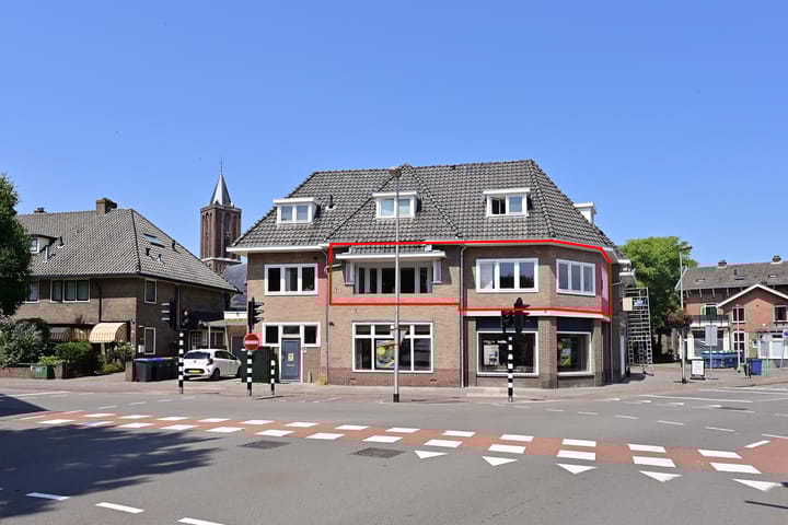 Foto 2 van Prinsenstraat 29-A