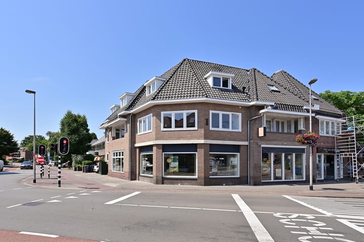 Foto 3 van Prinsenstraat 29-A