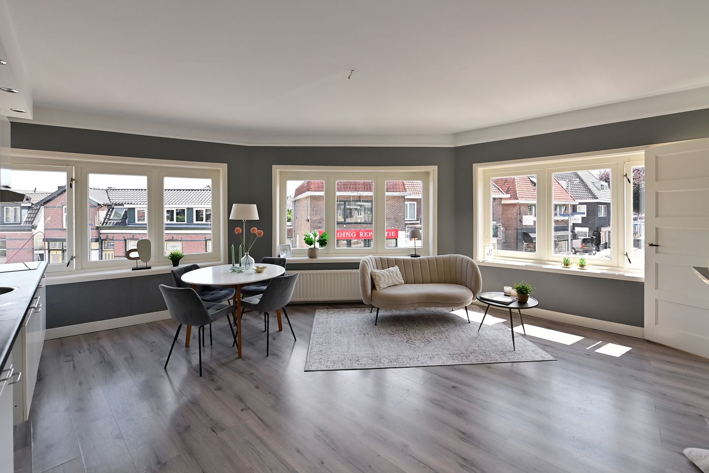 Foto 4 van Prinsenstraat 29-A