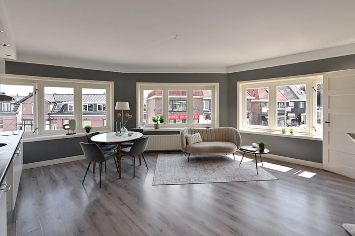 Foto 4 van Prinsenstraat 29-A