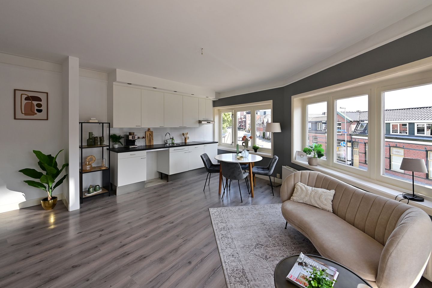 Foto 5 van Prinsenstraat 29-A