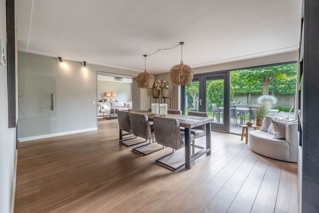 Photo 13 of Groenendaal 4