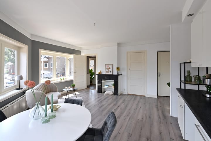 Foto 6 van Prinsenstraat 29-A