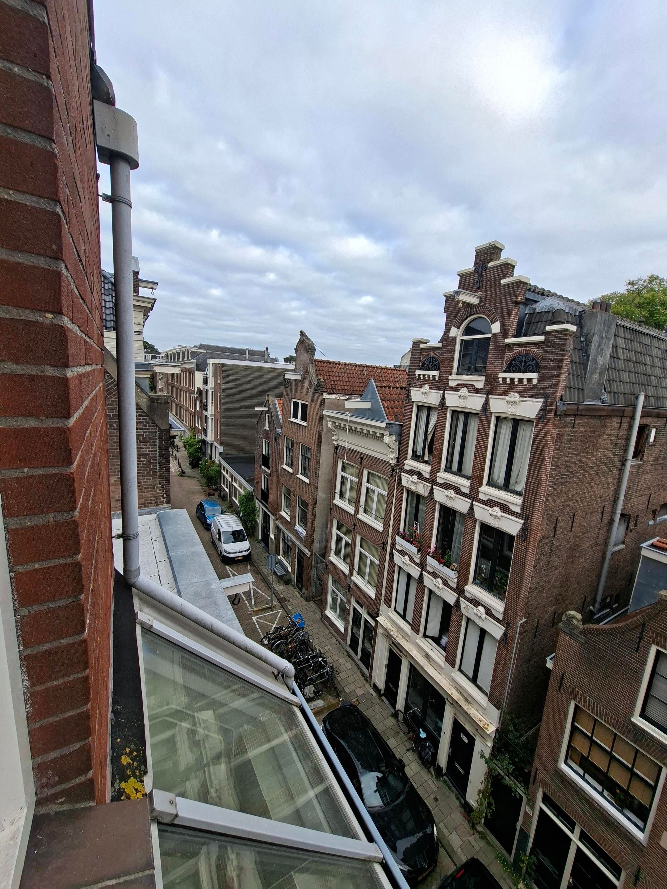 Photo 27 of Palmdwarsstraat 26