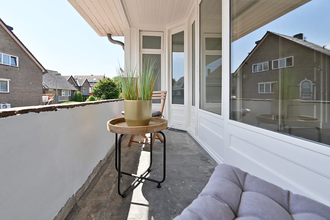 Foto 8 van Prinsenstraat 29-A