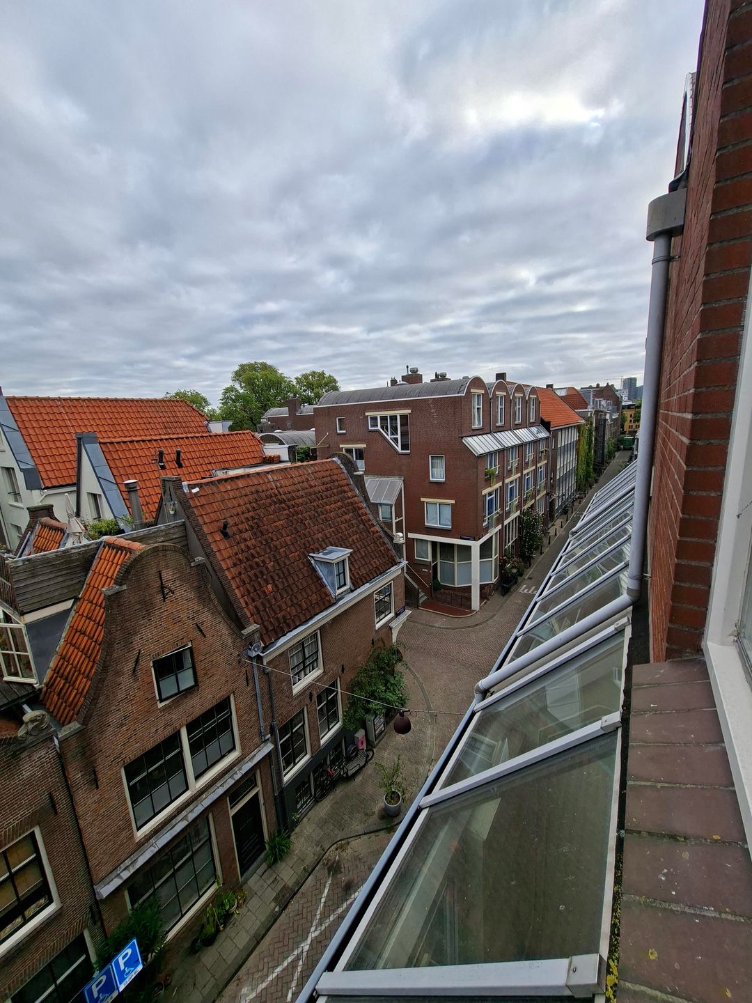 Photo 28 of Palmdwarsstraat 26