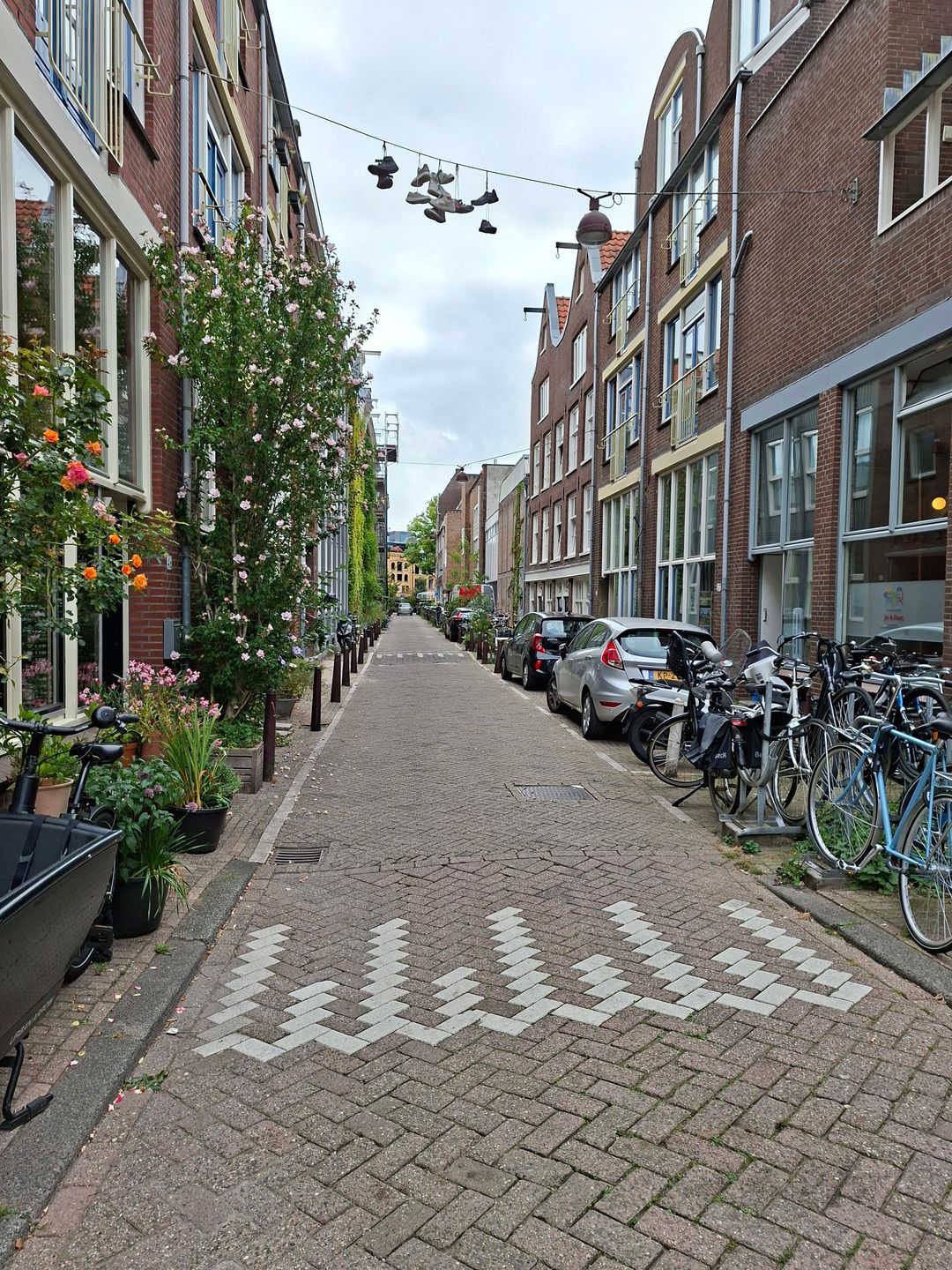 Photo 31 of Palmdwarsstraat 26