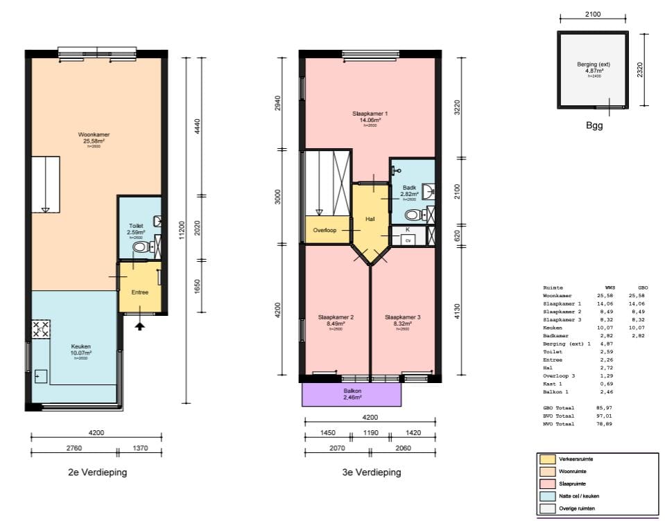 Photo 32 of Palmdwarsstraat 26