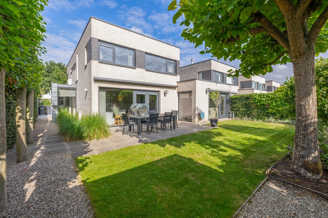 Photo 28 of Groenendaal 4