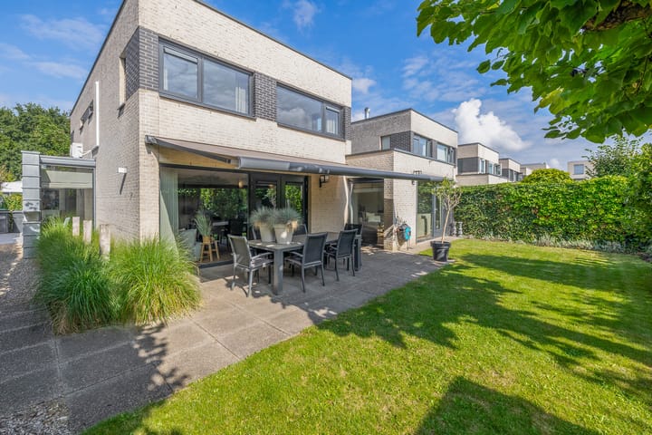 Photo 35 of Groenendaal 4