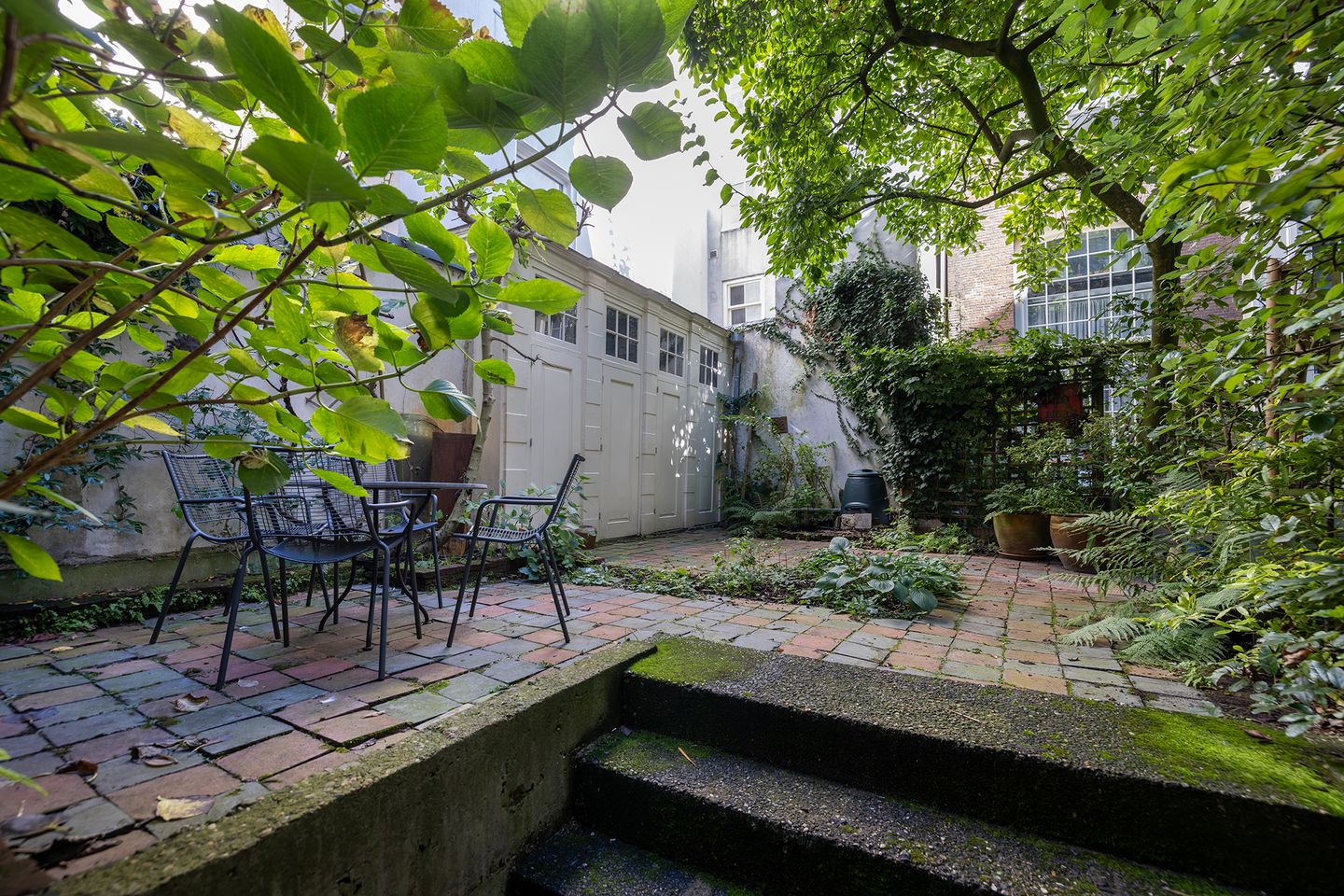 Foto 19 van Kloveniersburgwal 103-OV