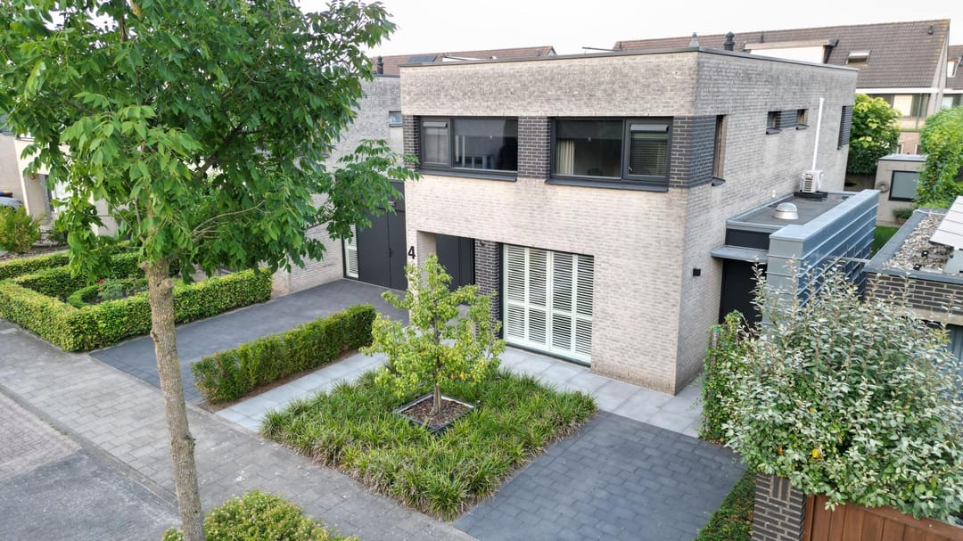 Photo 53 of Groenendaal 4