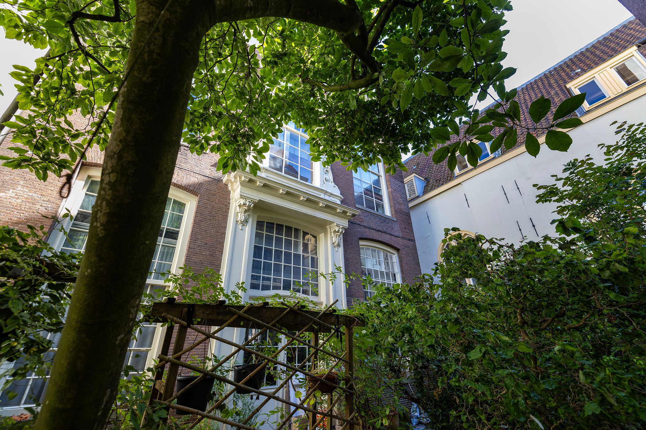 Foto 18 van Kloveniersburgwal 103-OV