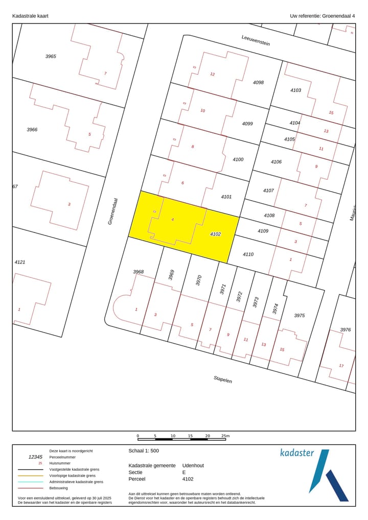 Photo 55 of Groenendaal 4