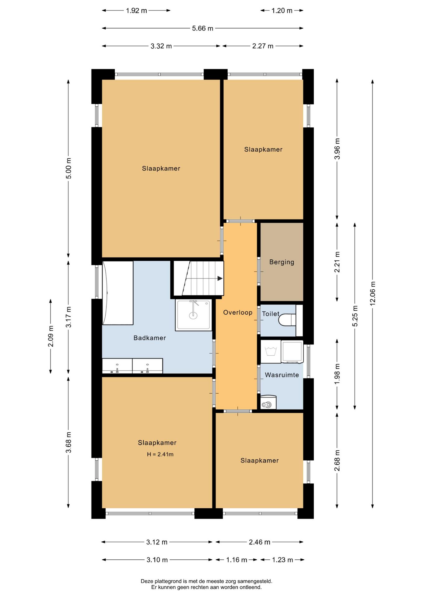 Photo 57 of Groenendaal 4