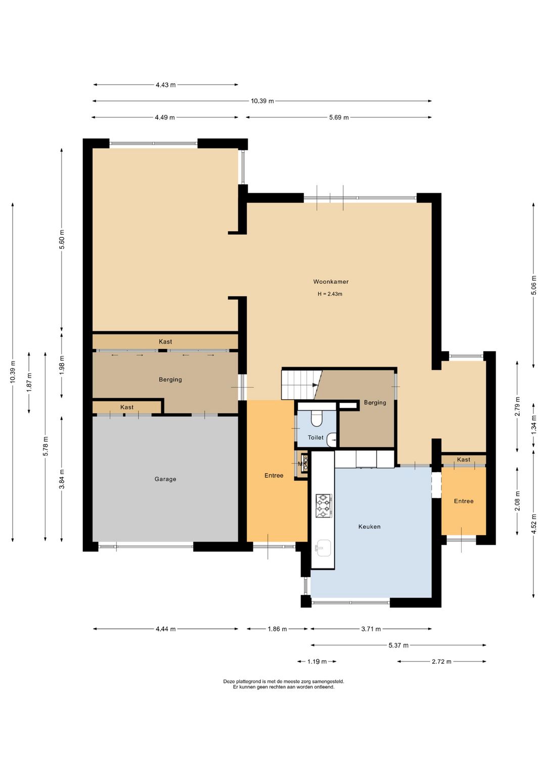 Photo 56 of Groenendaal 4