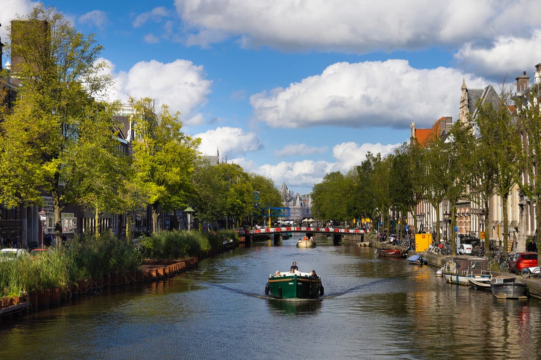 Foto 23 van Kloveniersburgwal 103-OV