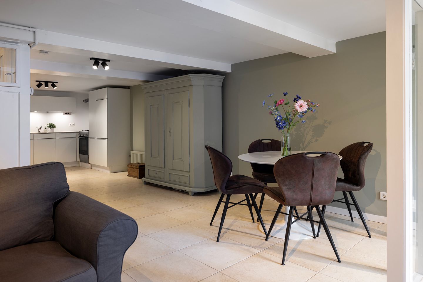 Foto 5 van Kloveniersburgwal 103-OV