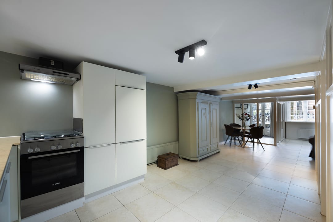 Foto 7 van Kloveniersburgwal 103-OV