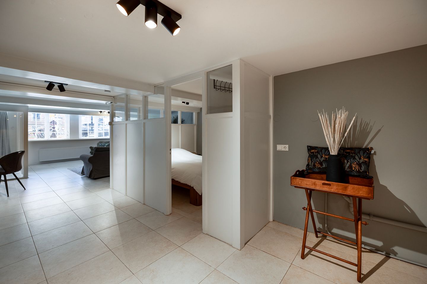 Foto 10 van Kloveniersburgwal 103-OV