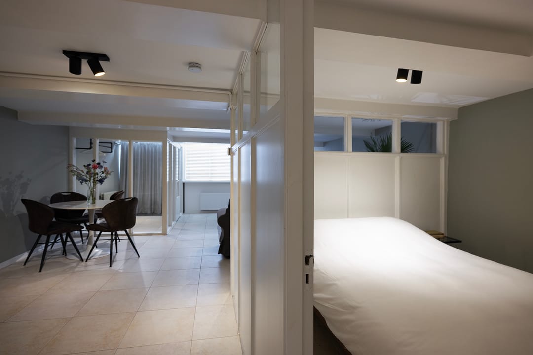 Foto 11 van Kloveniersburgwal 103-OV