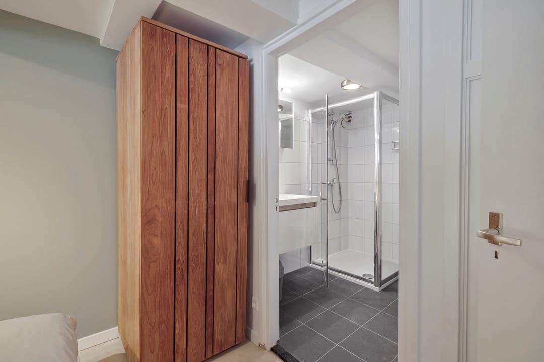 Foto 13 van Kloveniersburgwal 103-OV