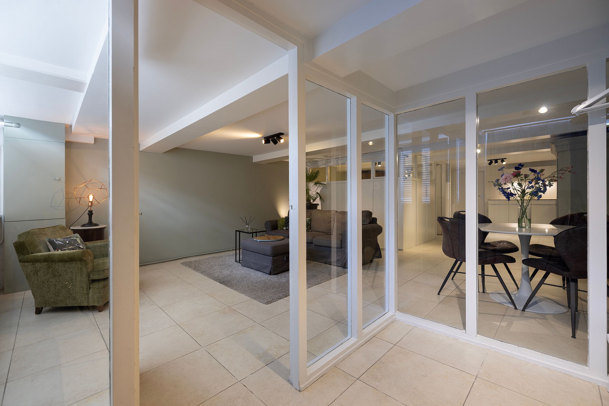 Foto 3 van Kloveniersburgwal 103-OV