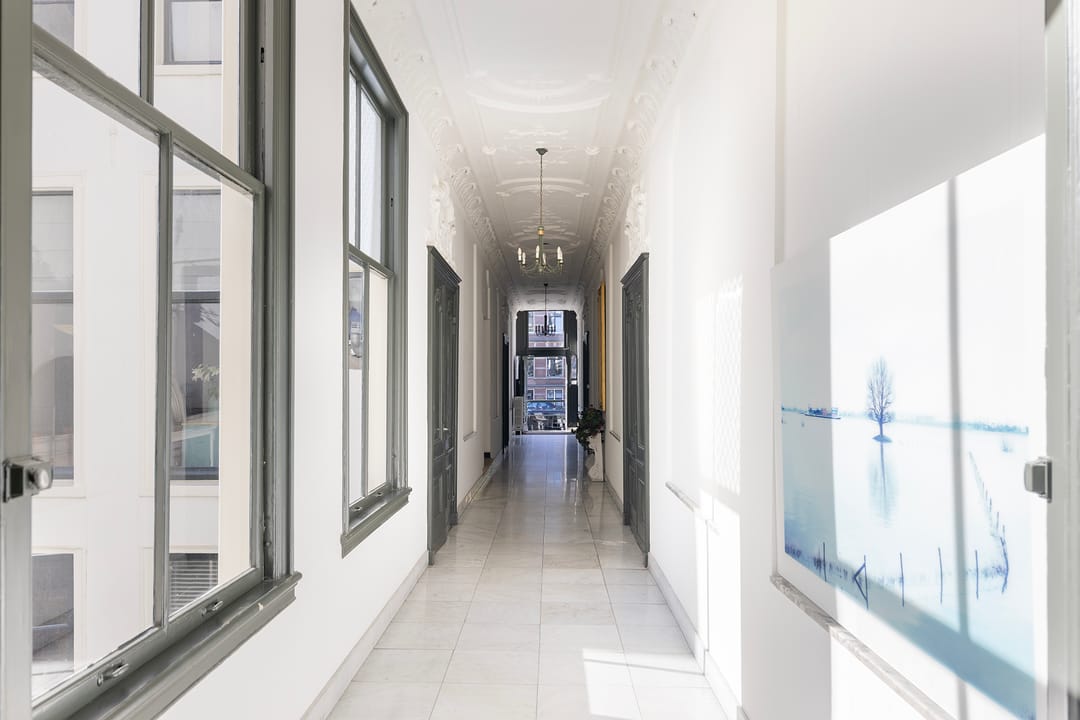 Foto 17 van Kloveniersburgwal 103-OV