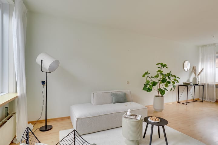 Foto 7 van Adelboldstraat 38