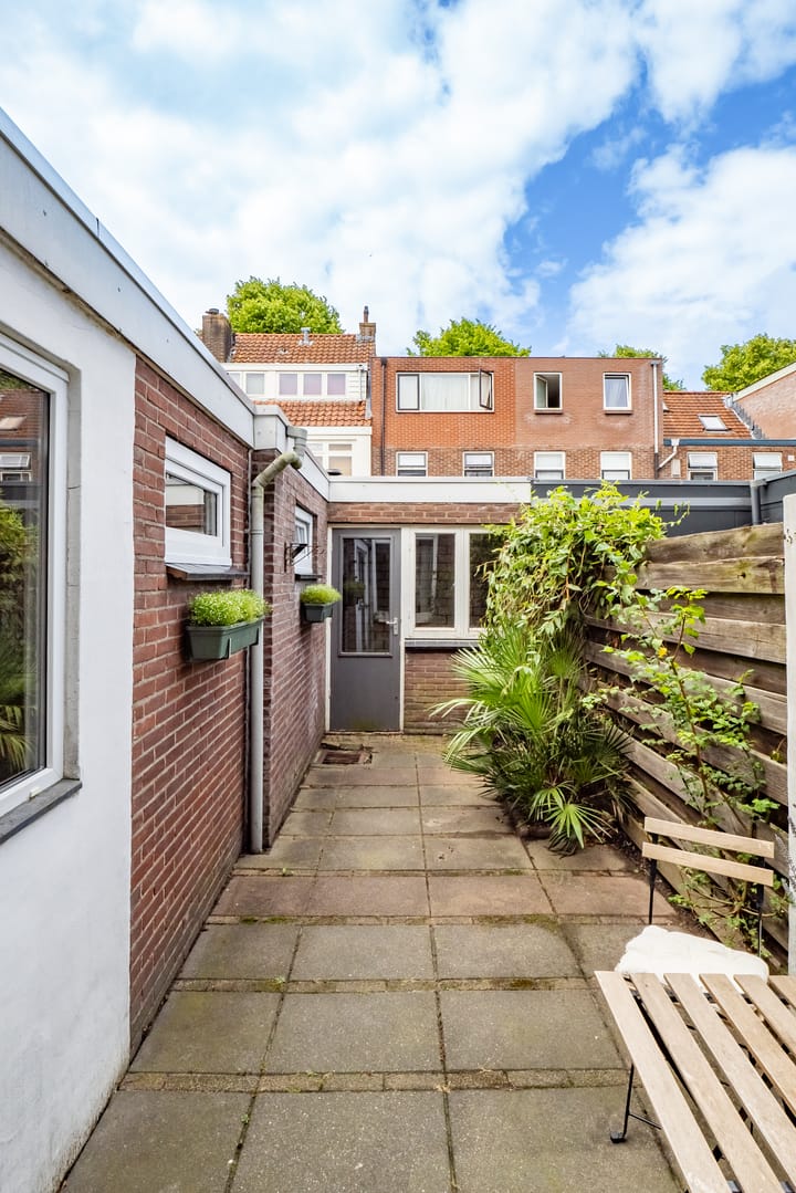 Foto 20 van Adelboldstraat 38