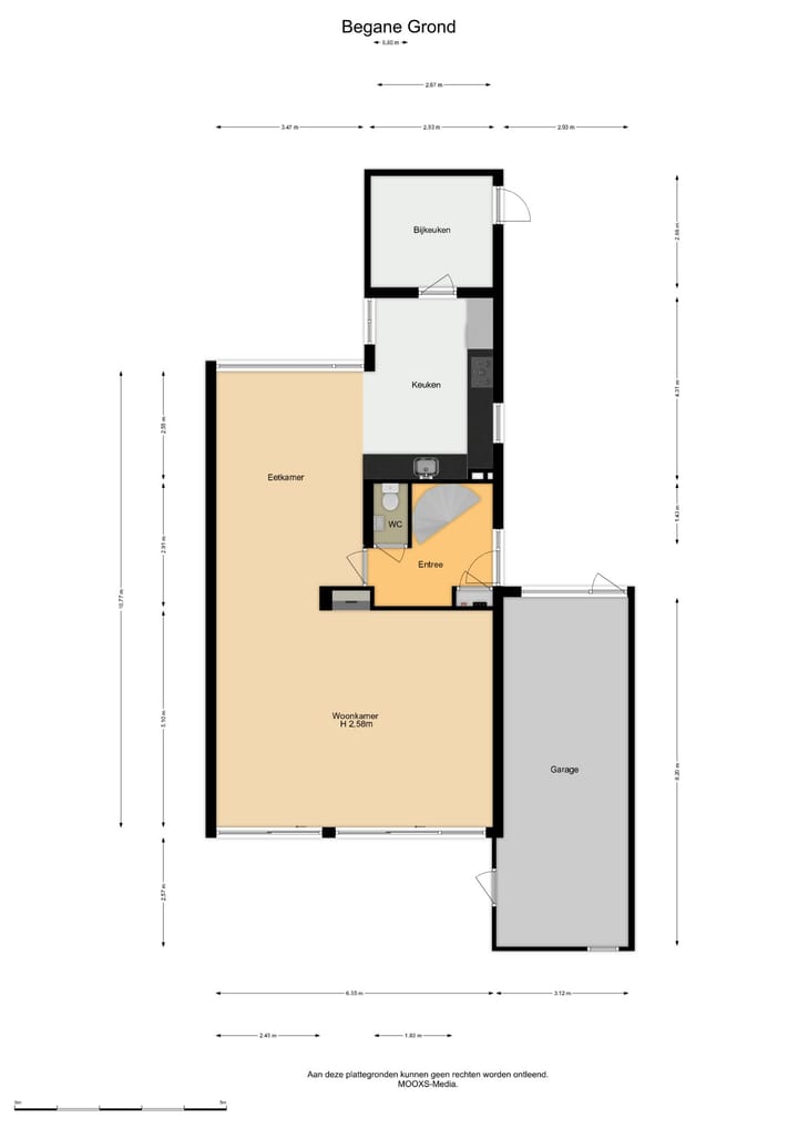 Foto 49 van Zeggegors 16