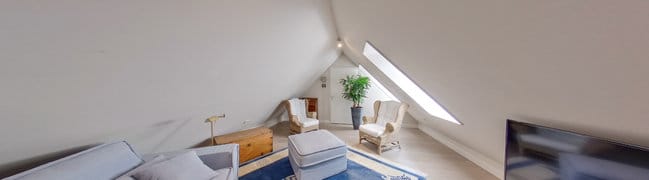 Slaapkamer