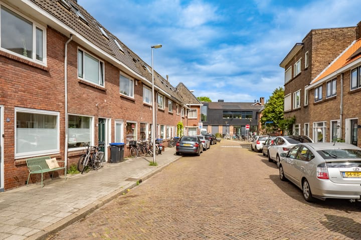 Foto 41 van Adelboldstraat 38