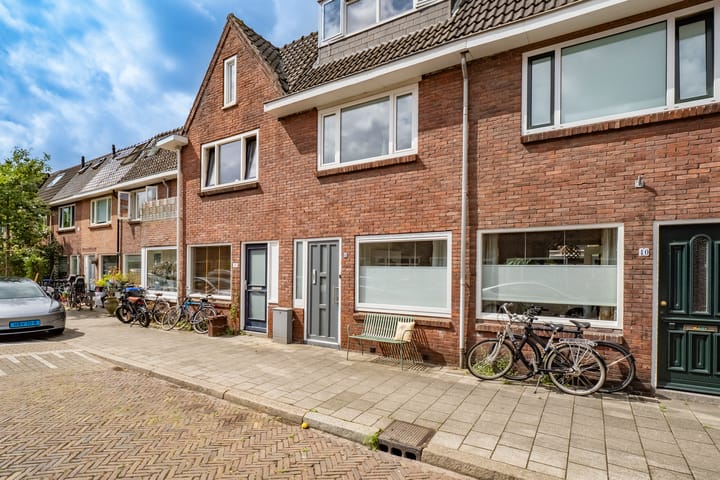 Foto 39 van Adelboldstraat 38