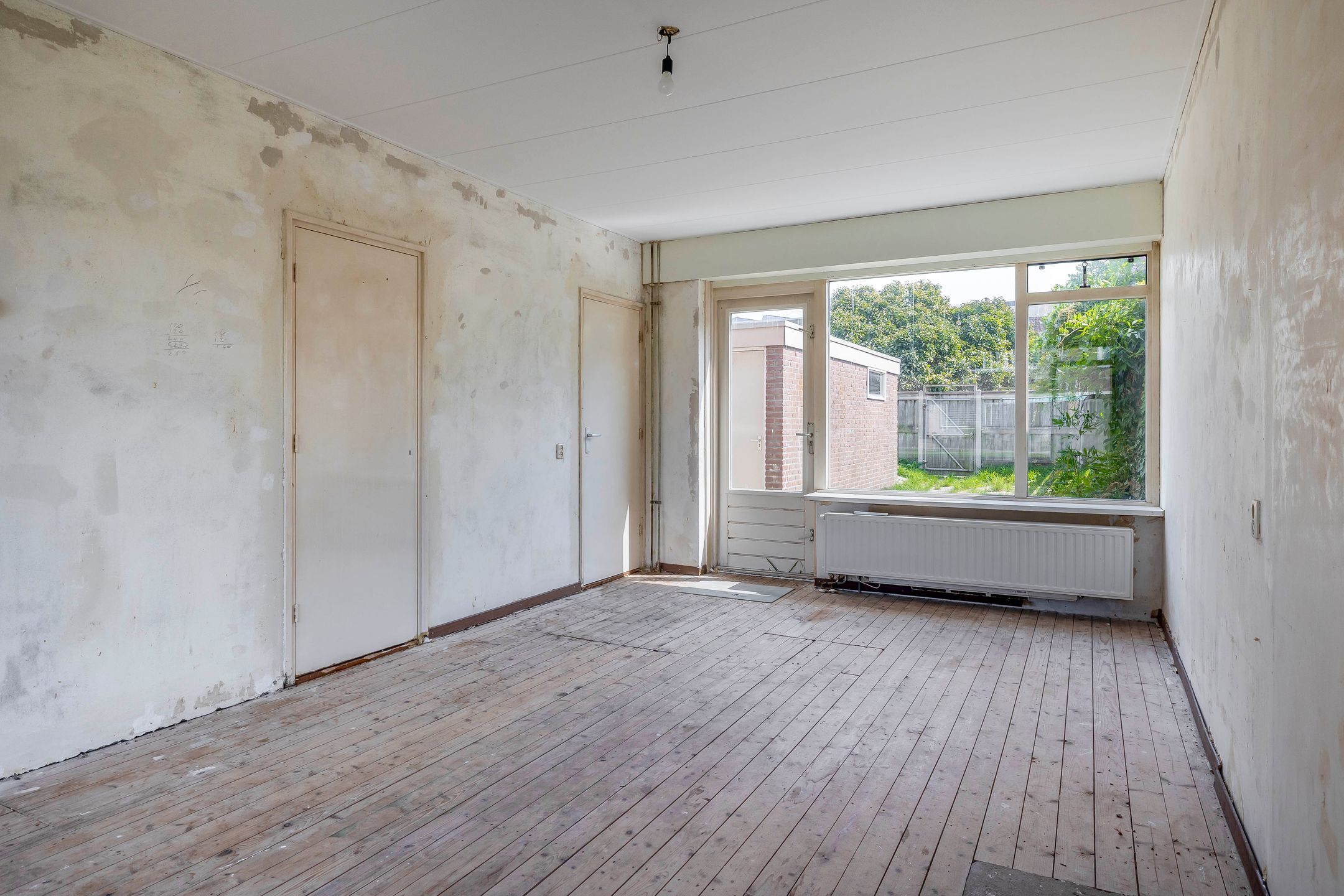 Foto 3 van Hackfortstraat 3