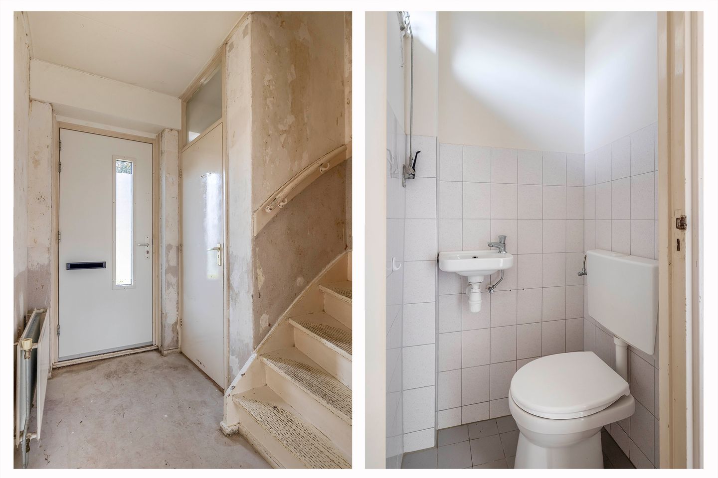 Foto 4 van Hackfortstraat 3