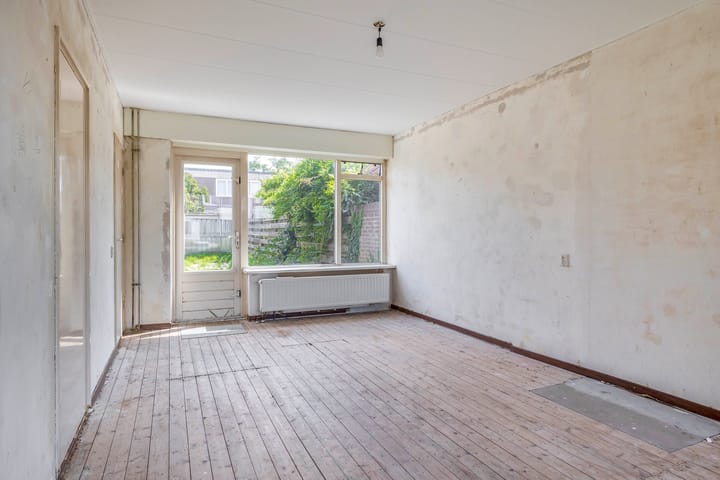 Foto 6 van Hackfortstraat 3