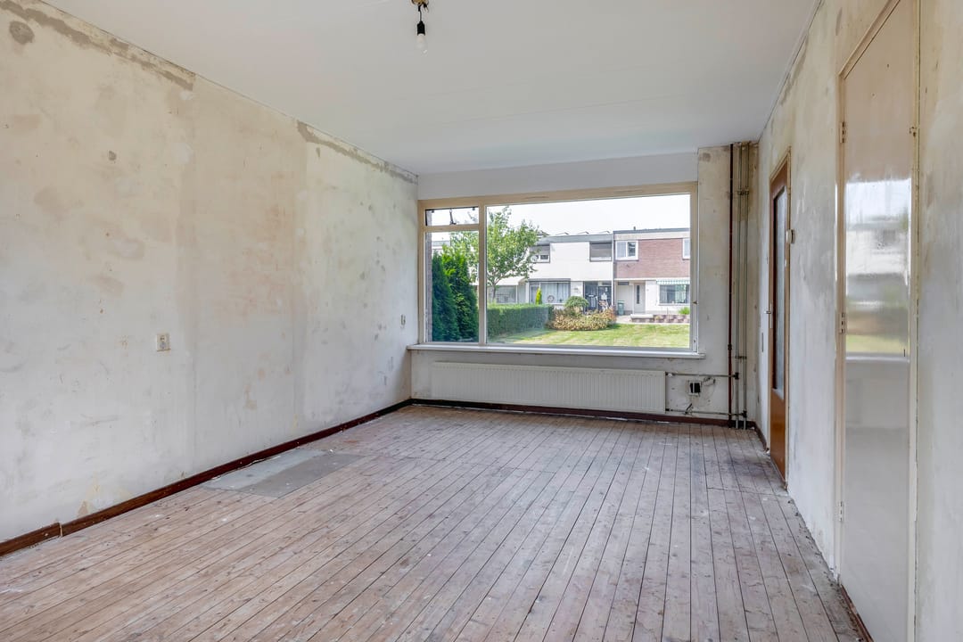 Foto 7 van Hackfortstraat 3