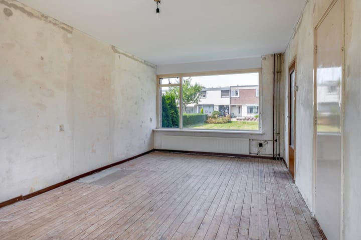 Foto 7 van Hackfortstraat 3