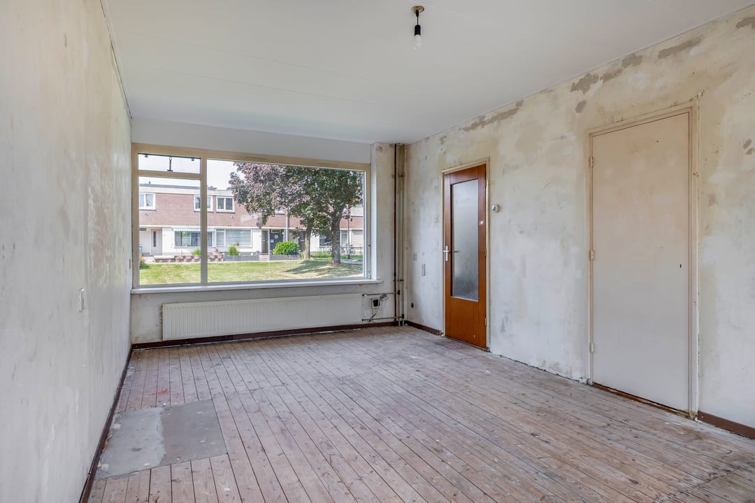 Foto 8 van Hackfortstraat 3