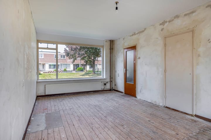 Foto 8 van Hackfortstraat 3