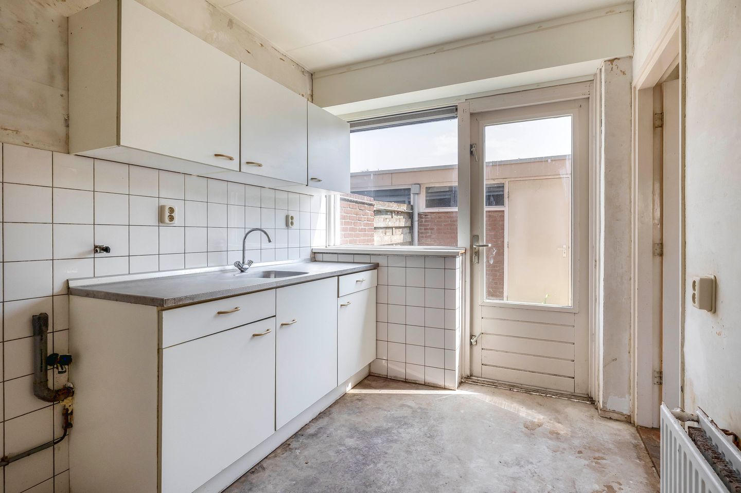 Foto 10 van Hackfortstraat 3