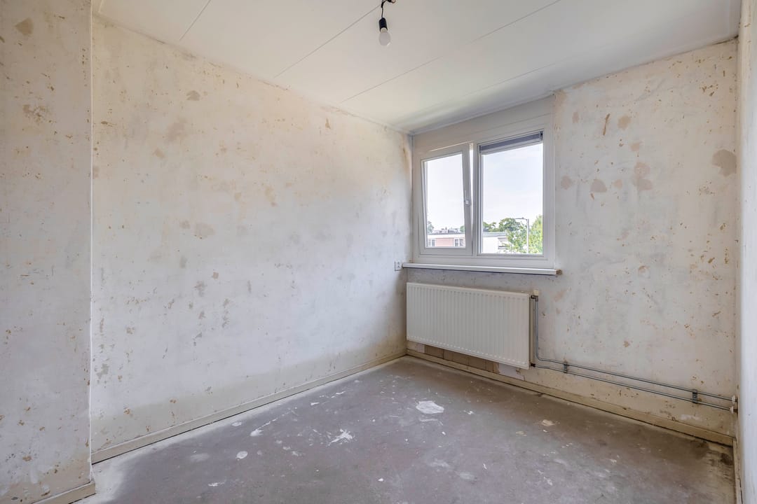 Foto 13 van Hackfortstraat 3