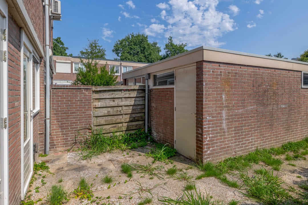 Foto 16 van Hackfortstraat 3