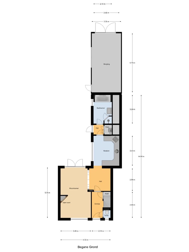 Foto 50 van Wilhelminastraat 2