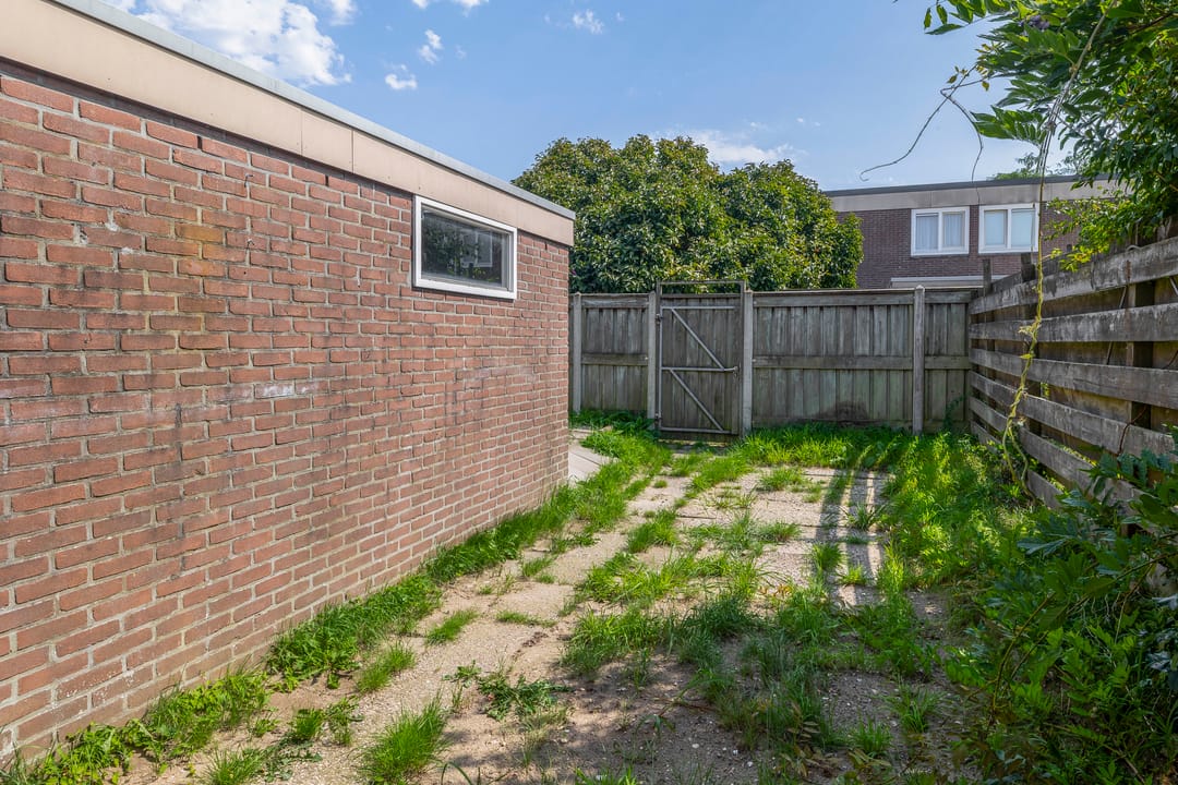 Foto 17 van Hackfortstraat 3