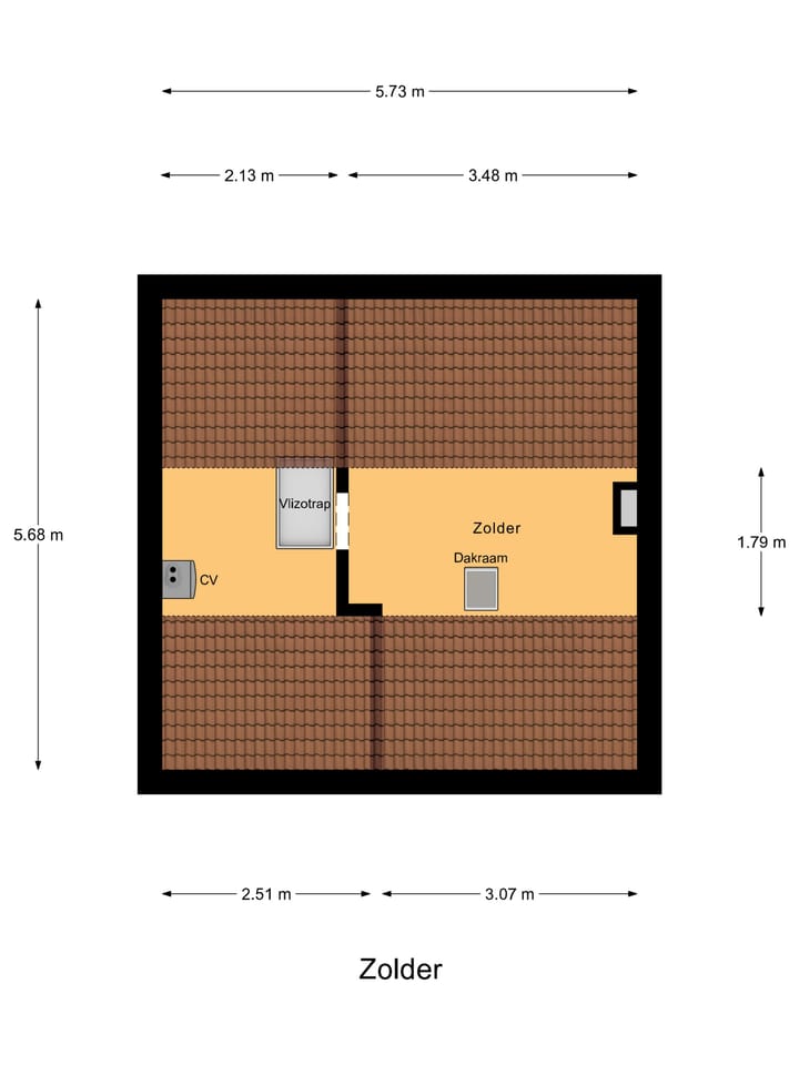 Foto 52 van Wilhelminastraat 2