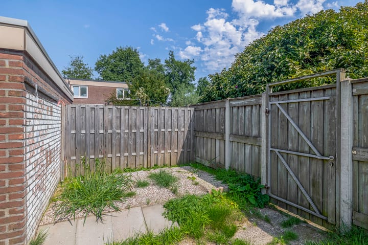 Foto 19 van Hackfortstraat 3